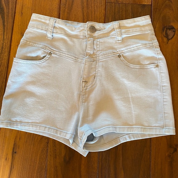 BDG Pants - BDG Urban Outfitters High Waisted Shorts
